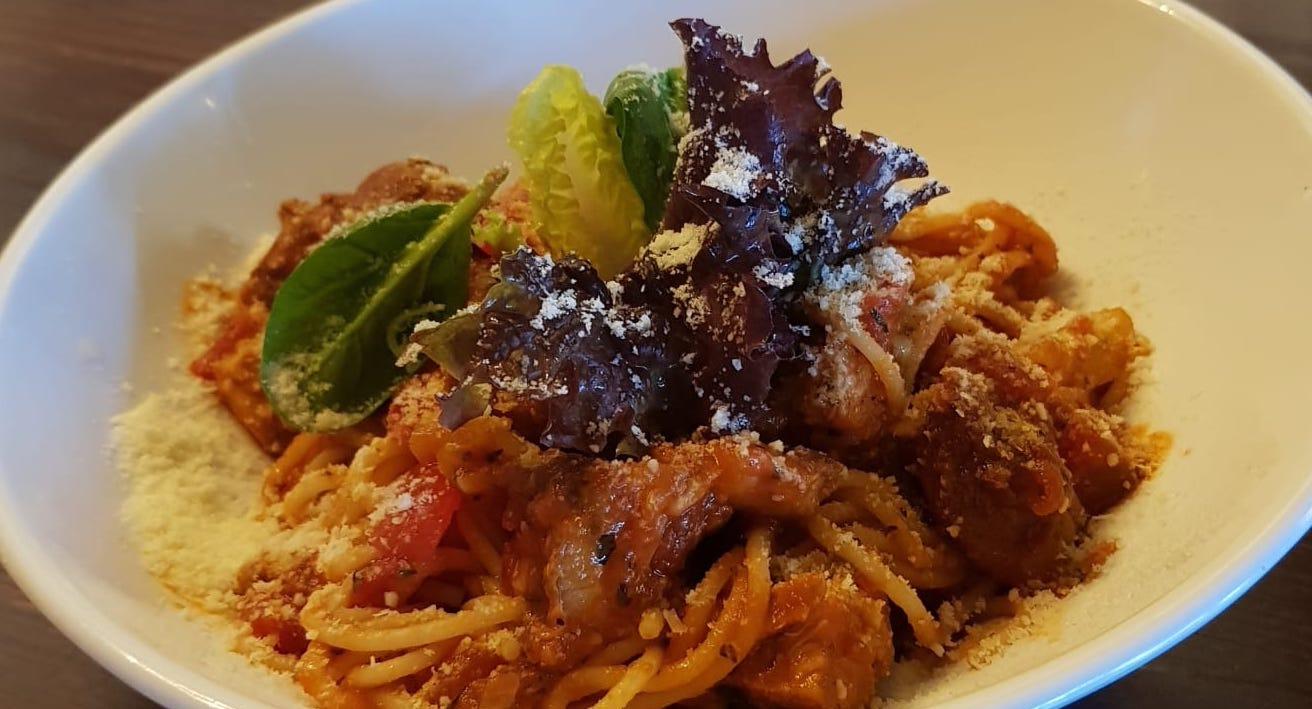 The BAR Station @ TK photo 3