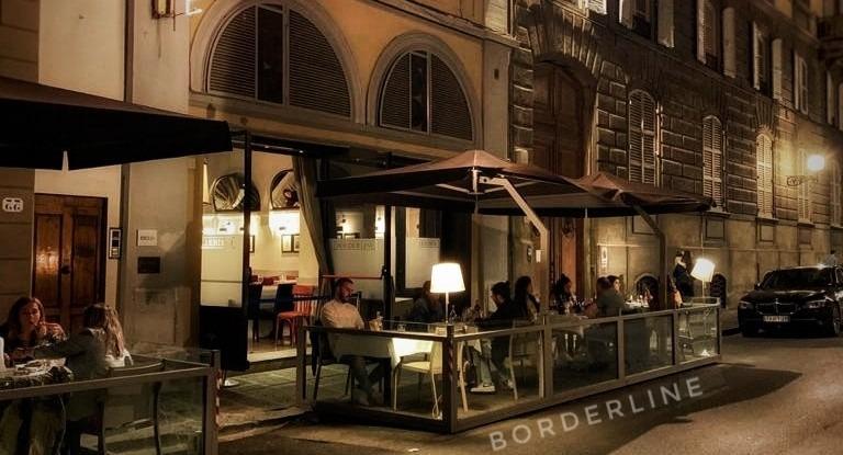 Borderline Firenze photo 4