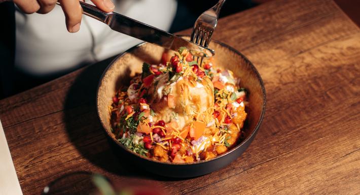 Jarita's Indian Kitchen photo 3