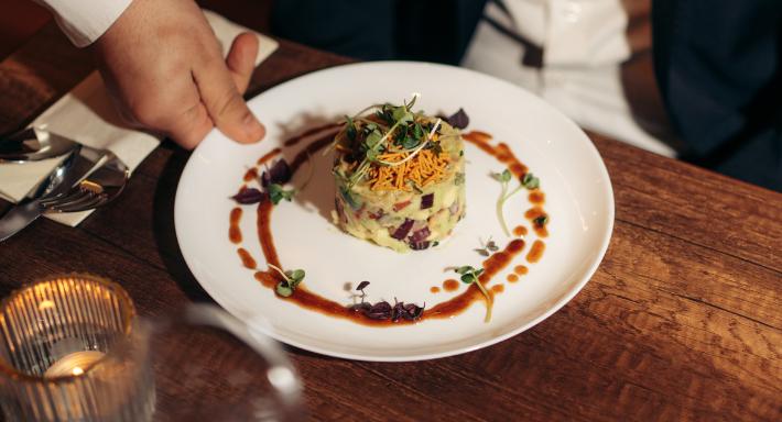 Jarita's Indian Kitchen photo 4