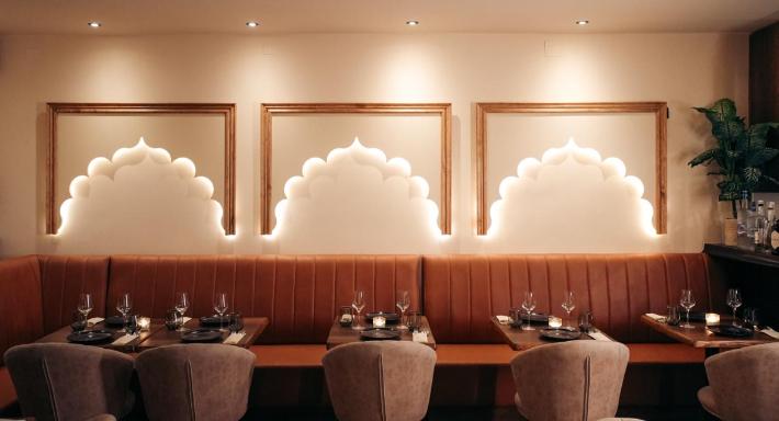 Jarita's Indian Kitchen