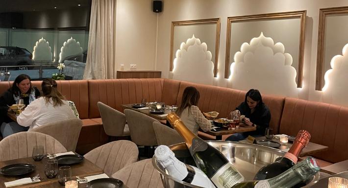 Jarita's Indian Kitchen photo 2