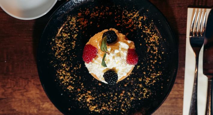 Jarita's Indian Kitchen photo 5