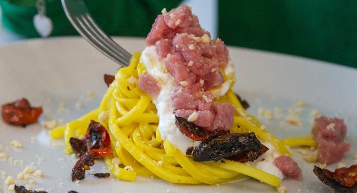 HOUSE - Pizza & Grill - Ristorante - Sala Eventi photo 2