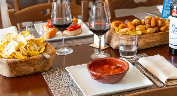 HOUSE - Pizza & Grill - Ristorante - Sala Eventi photo 4