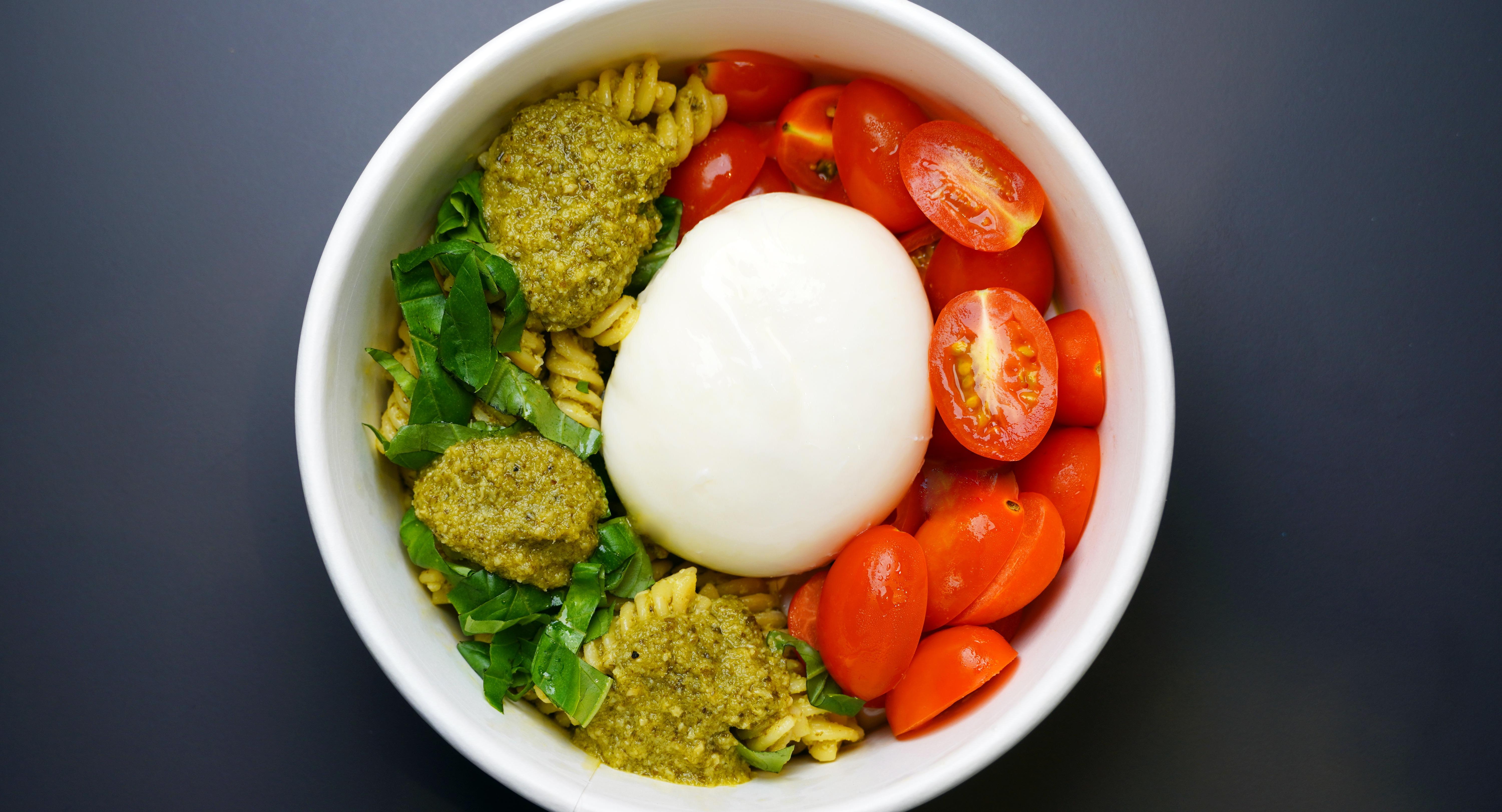 Burrata Joy & Gustavo Lapasta Katong V photo 3