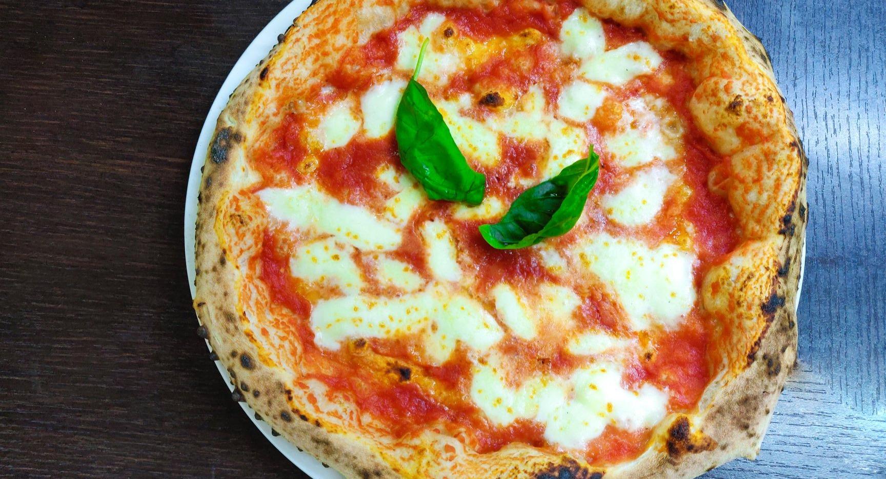 Pizzeria Iaccarino photo 5