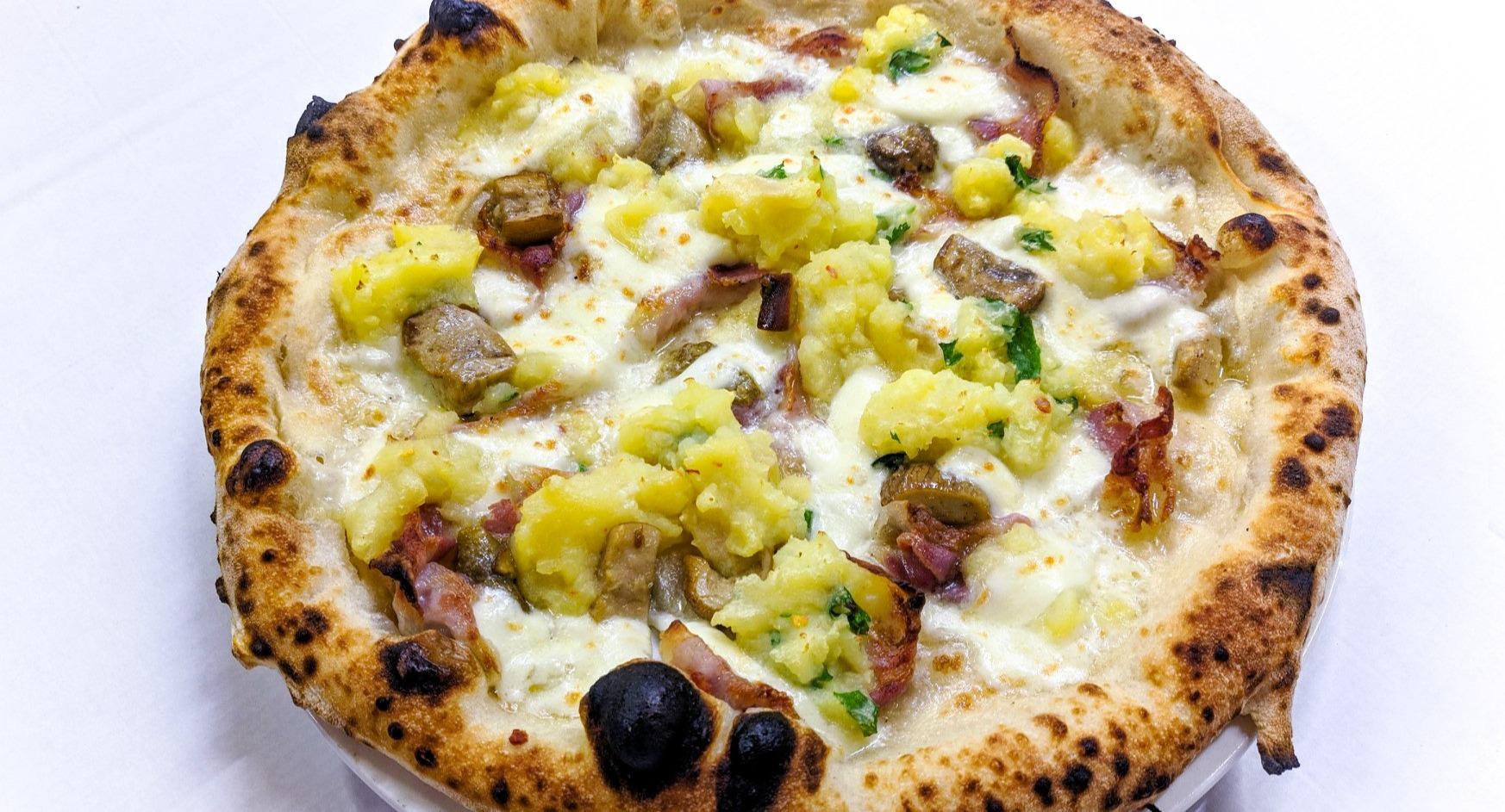 Pizzeria Iaccarino photo 4