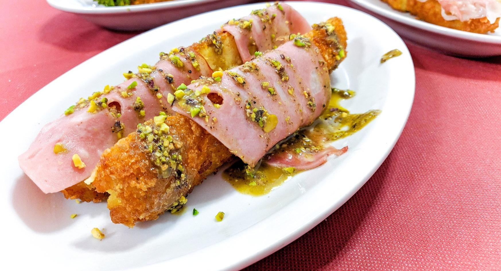 Pizzeria Iaccarino photo 3