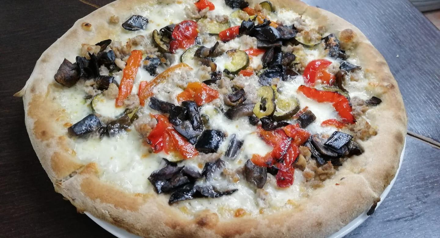 Pizzeria Iaccarino photo 2