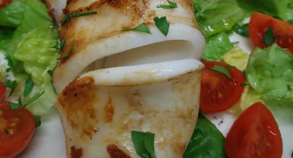 Trattoria da Don Alfonso