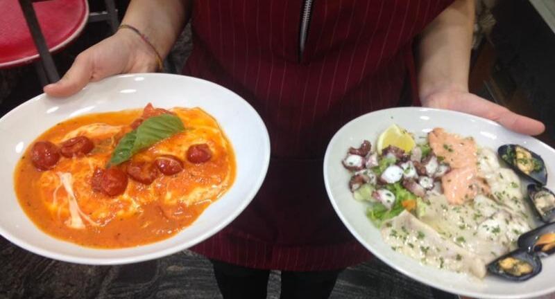 Trattoria da Don Alfonso photo 4