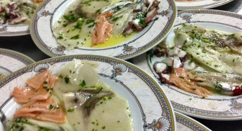 Trattoria da Don Alfonso photo 3