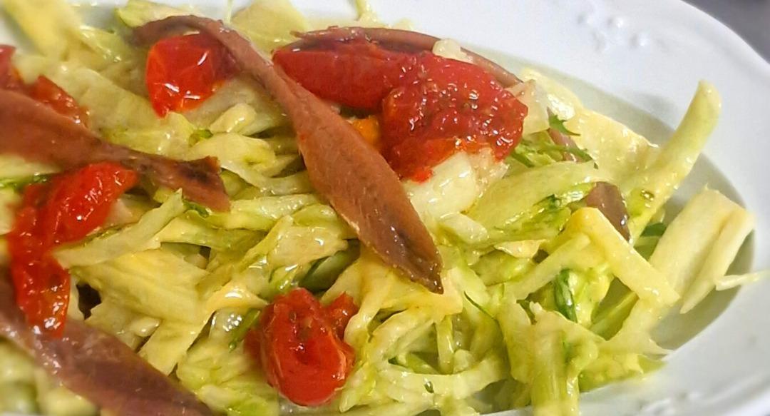 Trattoria La Palma photo 2