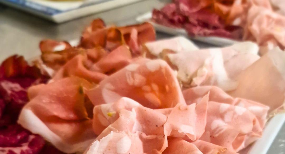 Trattoria La Palma photo 3