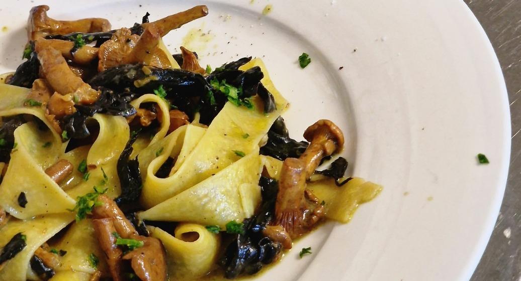 Trattoria La Palma photo 5