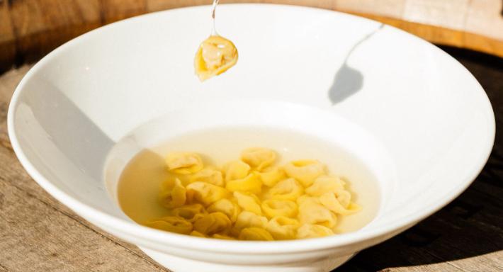 San Silvestro in Cantina photo 3