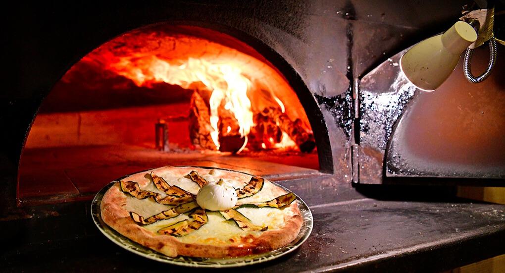 Terre Di Puglia - Cucina, Pizza e Braci photo 2