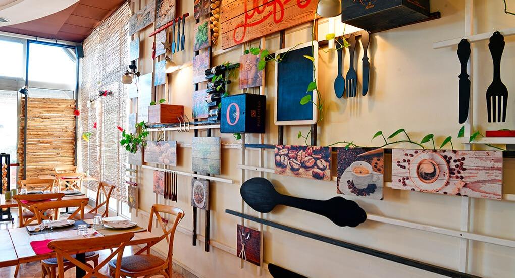 Terre Di Puglia - Cucina, Pizza e Braci photo 5