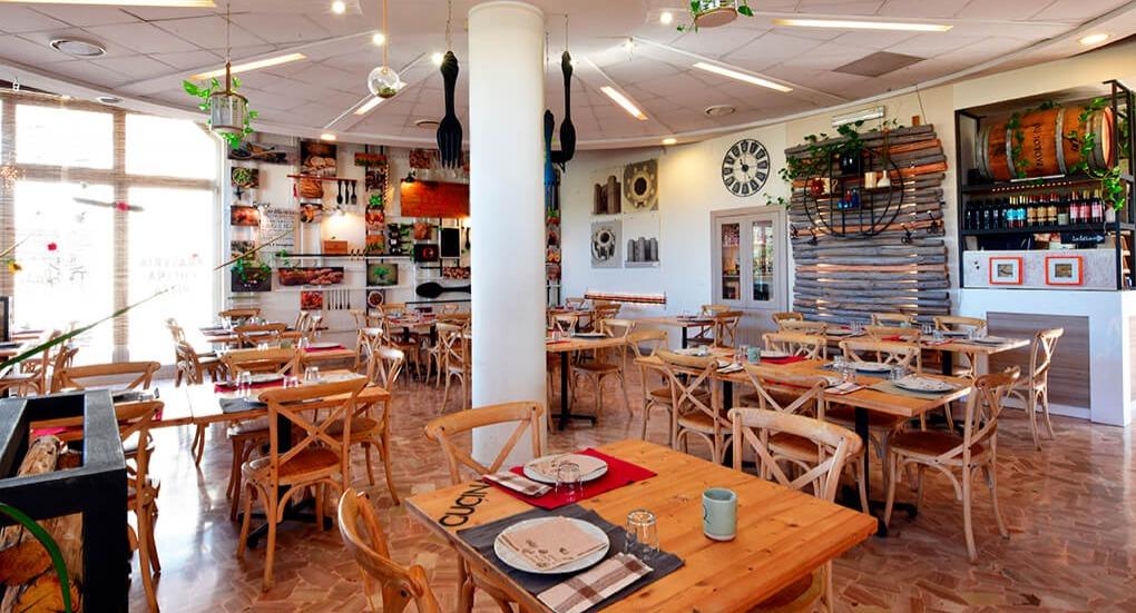 Terre Di Puglia - Cucina, Pizza e Braci photo 3