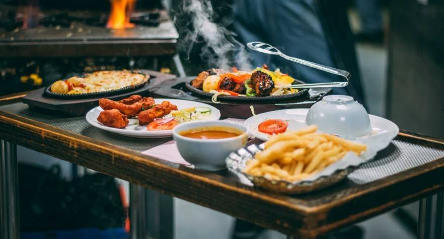 East z East - Liverpool photo 2