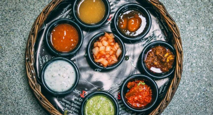 East z East - Liverpool photo 3