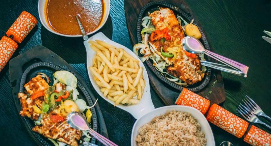 East z East - Liverpool