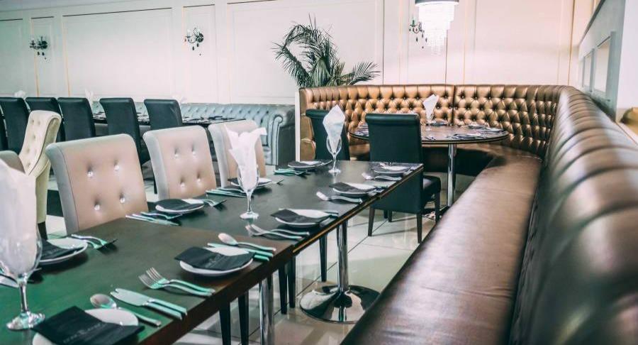 East z East - Liverpool photo 4