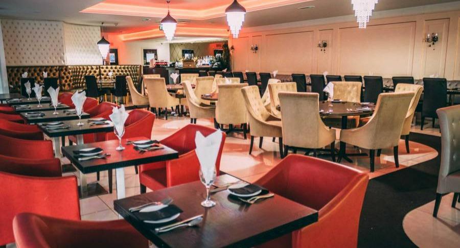 East z East - Liverpool photo 5