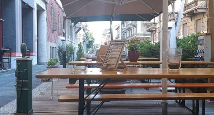 Blues Bikers Motorcycle Pub