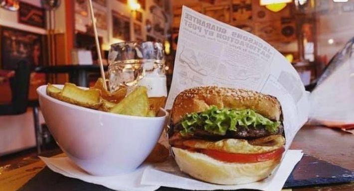 Blues Bikers Motorcycle Pub photo 3