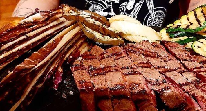 Blues Bikers Motorcycle Pub photo 2