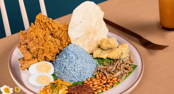 The White Tiffin Fusion