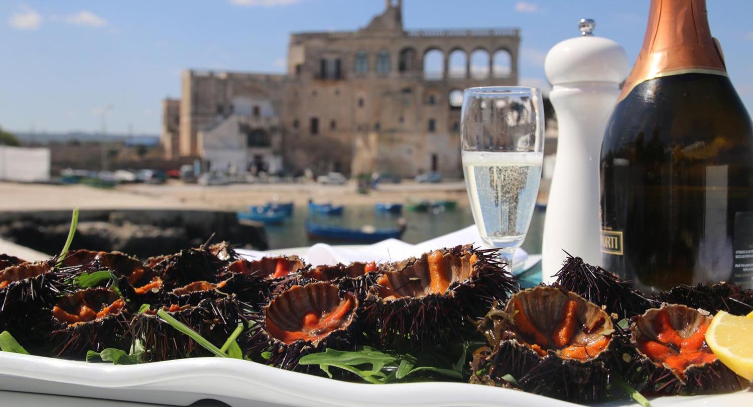 Ristorante La Colonna photo 4