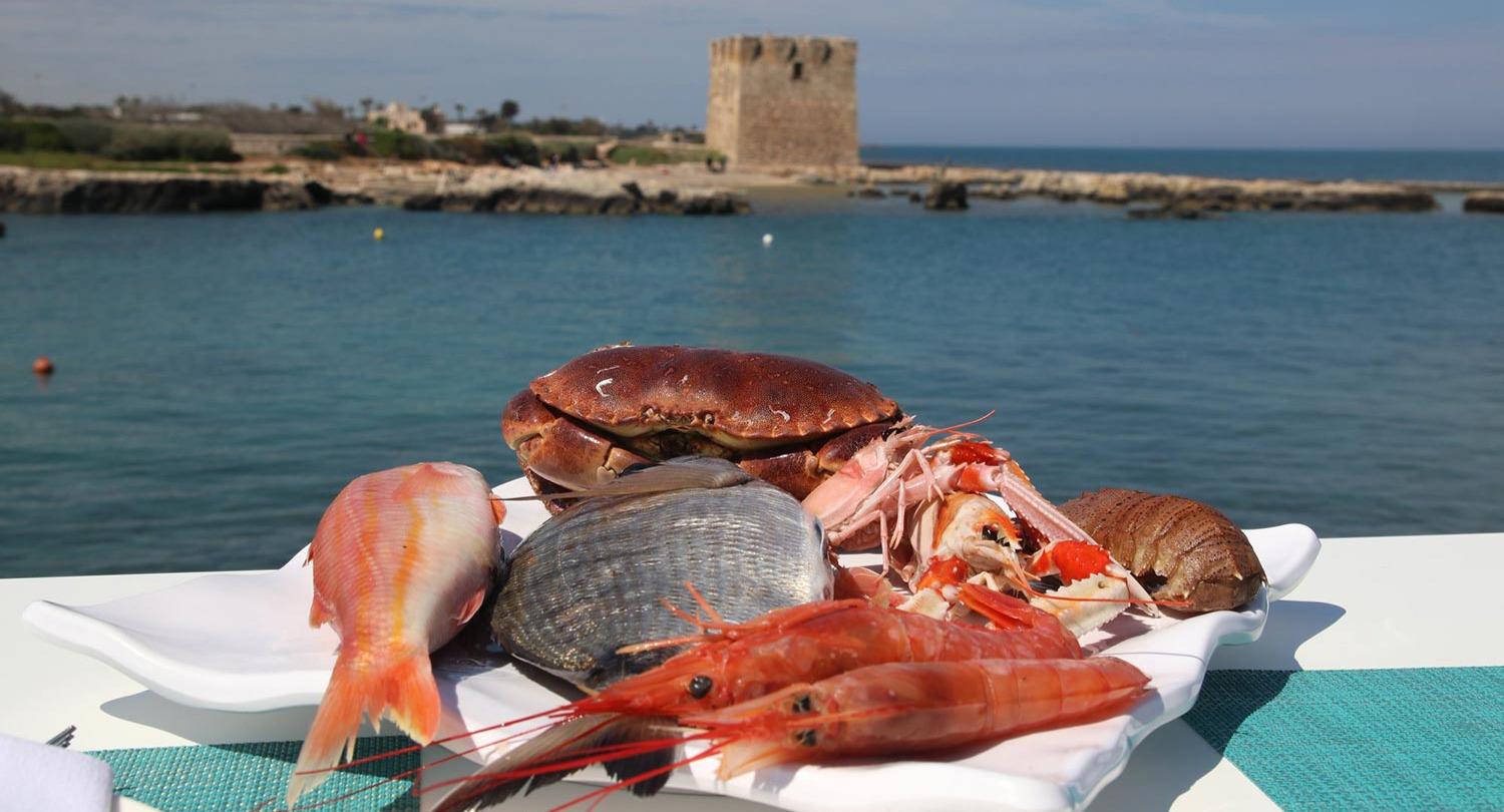 Ristorante La Colonna photo 3