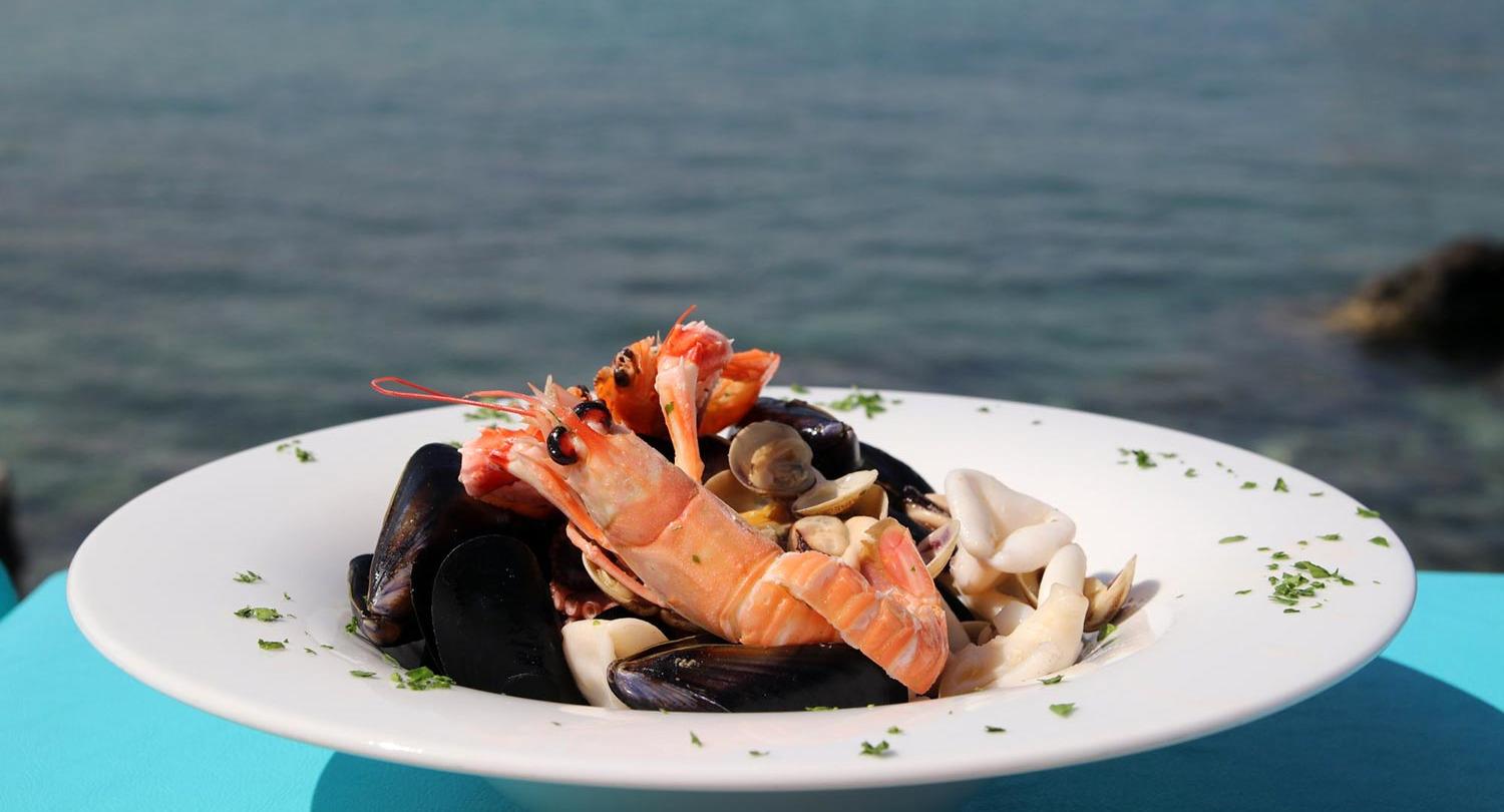 Ristorante La Colonna photo 2