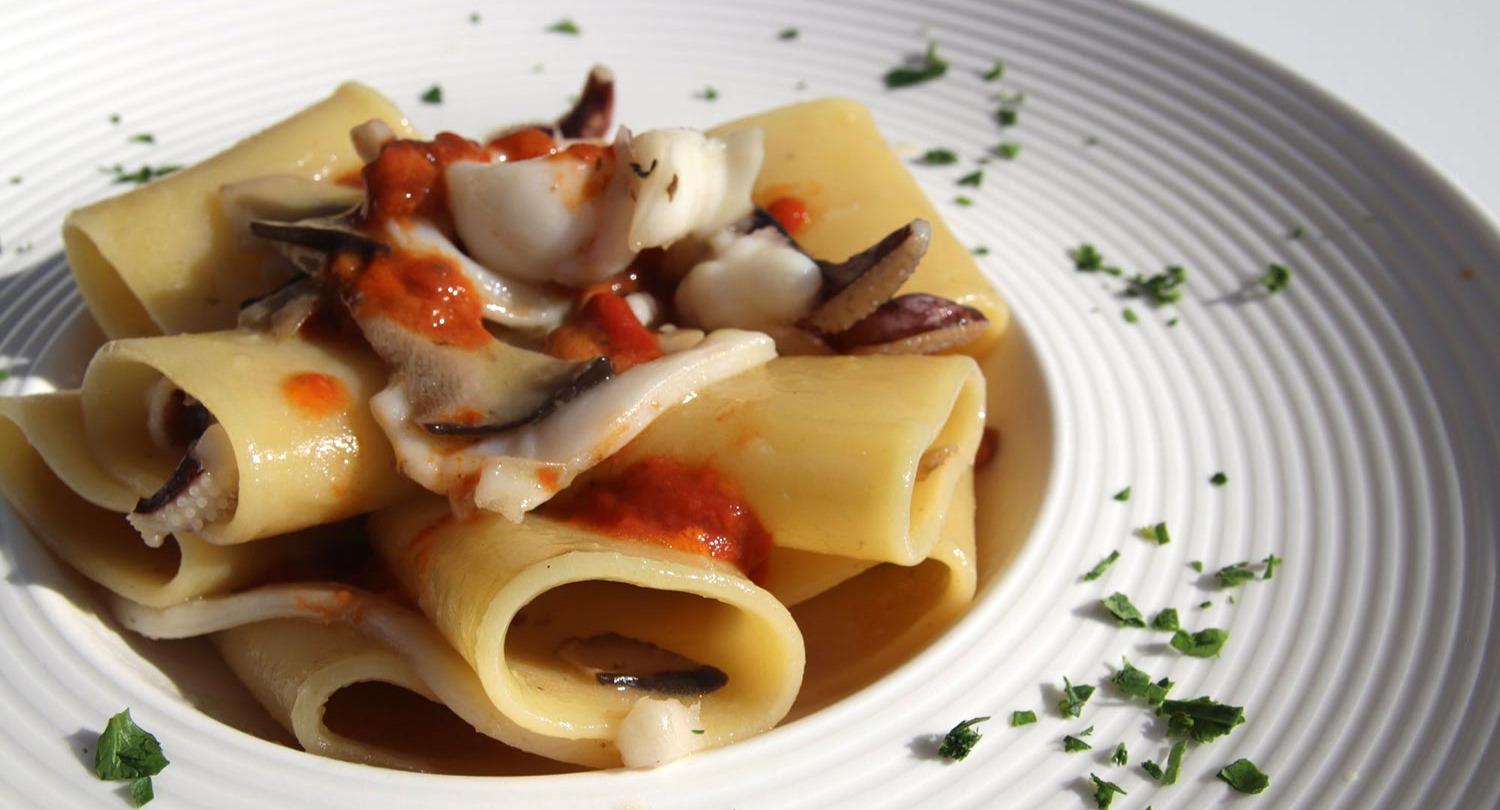 Ristorante La Colonna photo 5