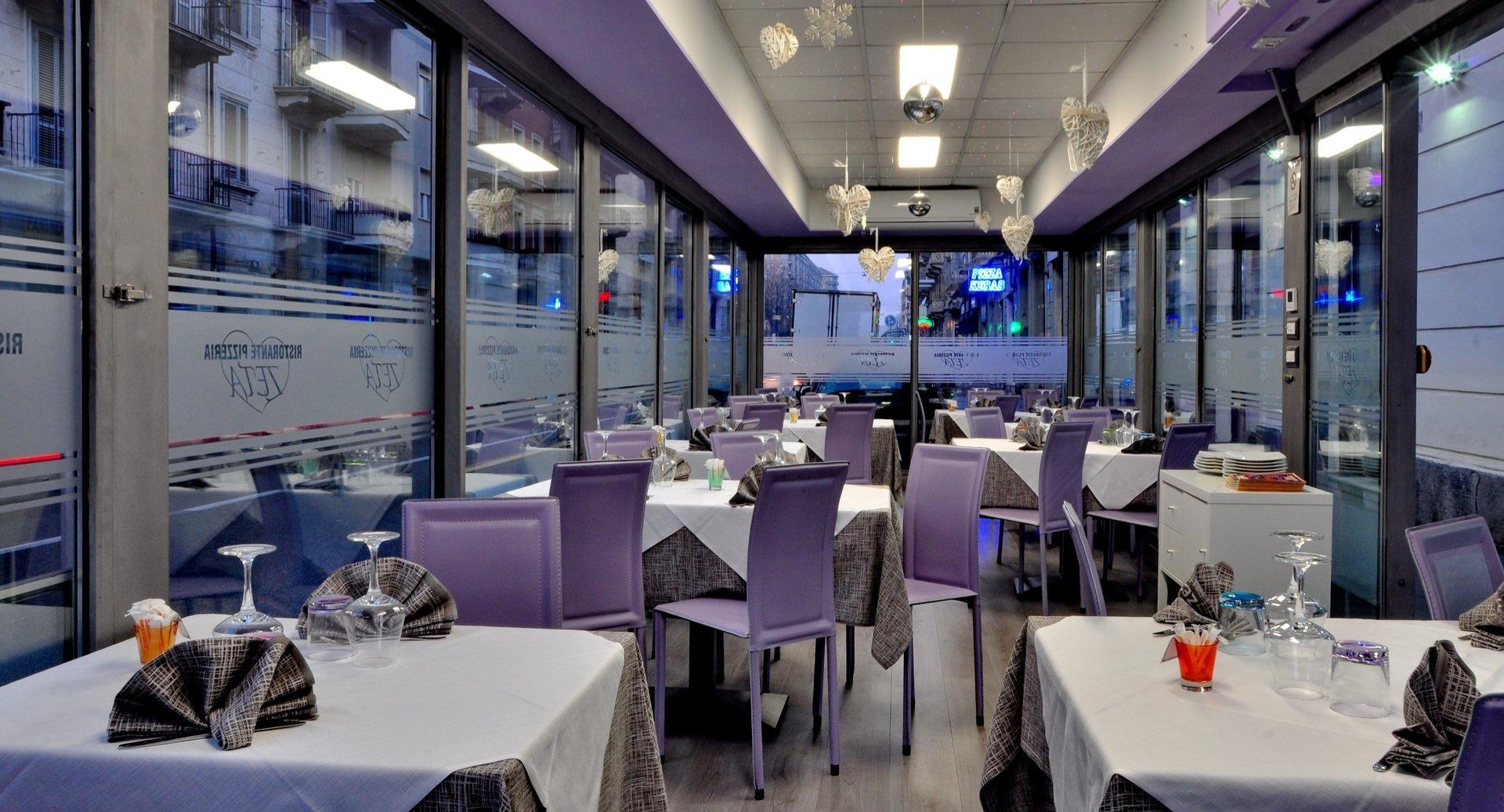 Ristorante Pizzeria Zeta photo 3