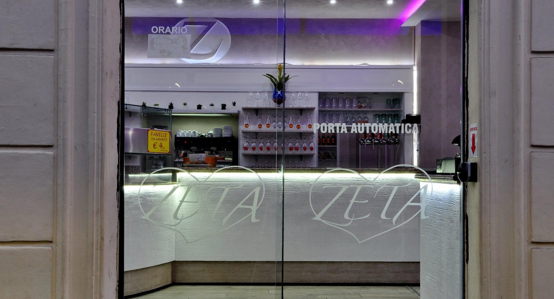 Ristorante Pizzeria Zeta photo 4