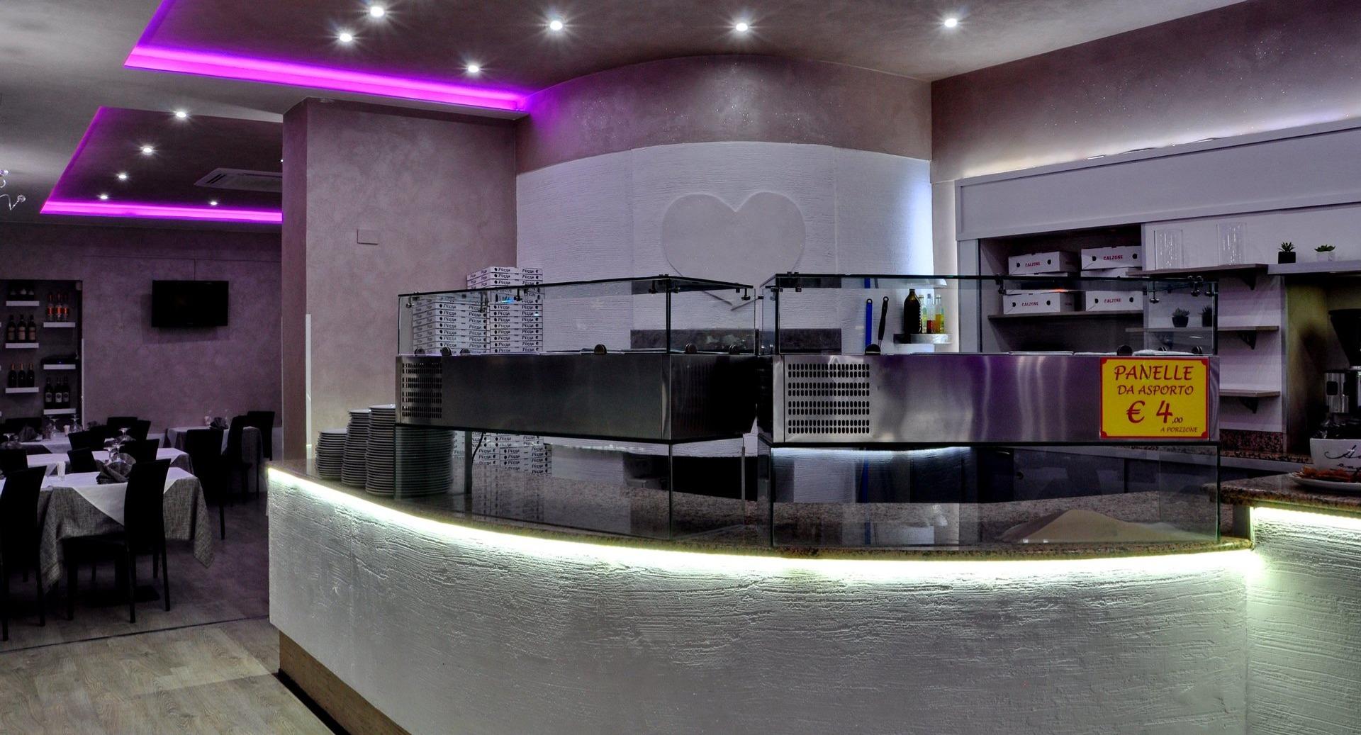 Ristorante Pizzeria Zeta photo 5