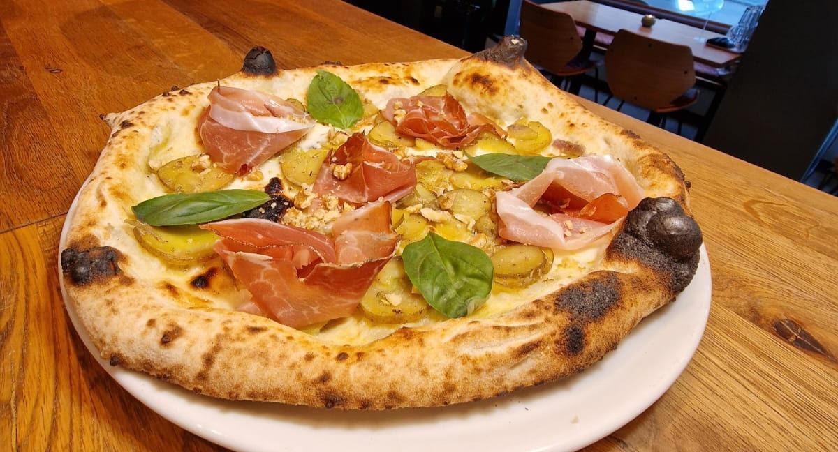 Trattoria Don Franco photo 3