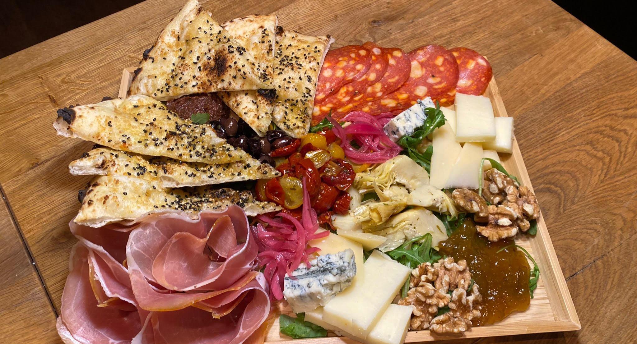 Trattoria Don Franco photo 2