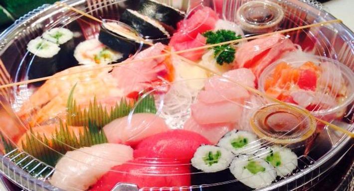 Kanda Japanese Restaurant photo 2