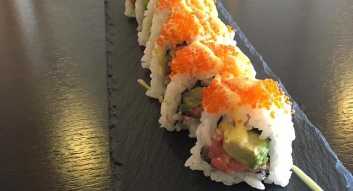 Kanda Japanese Restaurant photo 3