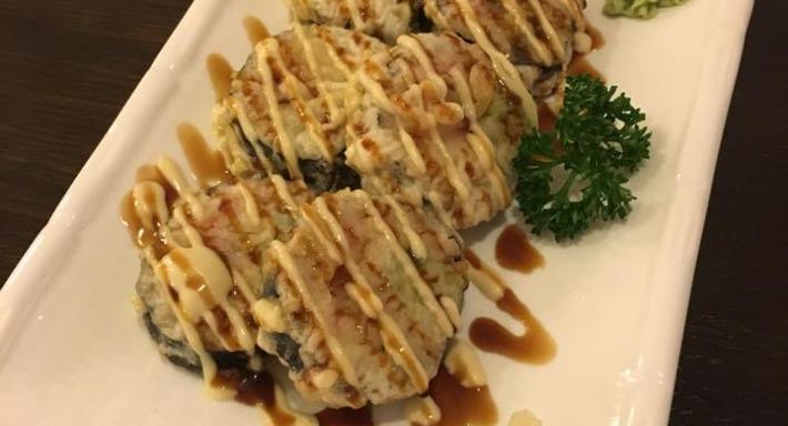 Kanda Japanese Restaurant photo 4