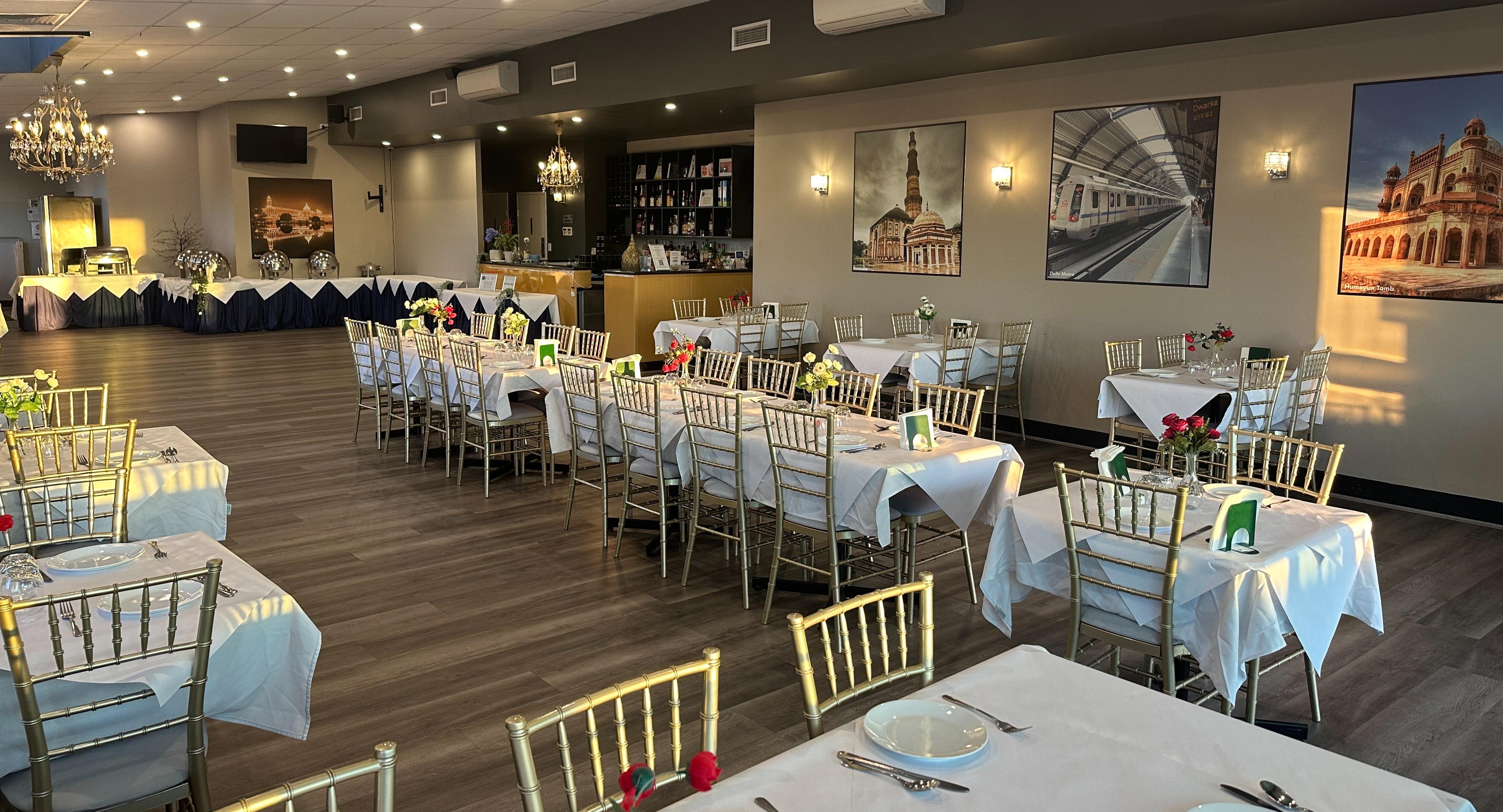 Delhi Heights Indian Restaurant & Function Centre photo 5