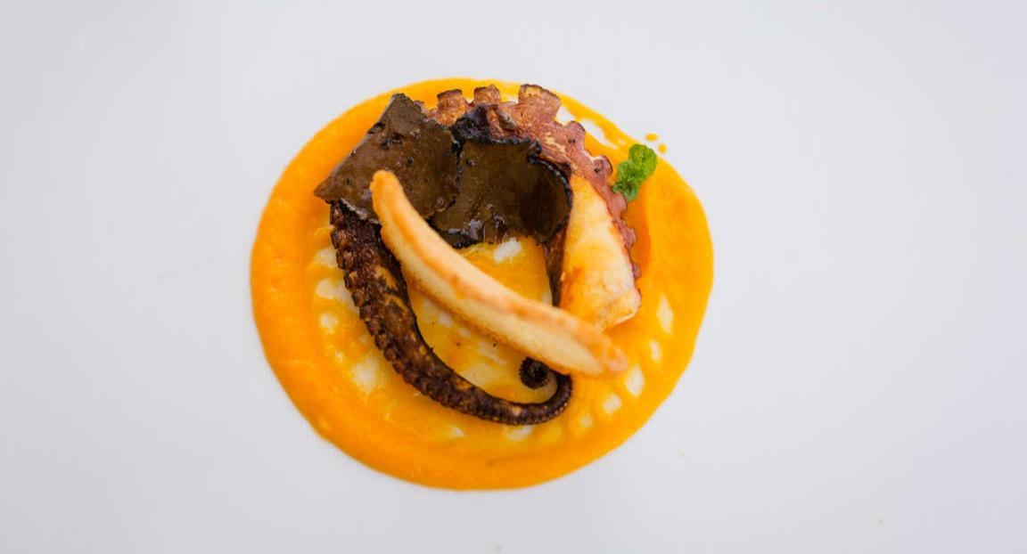 Ristorante Sottomarino photo 2