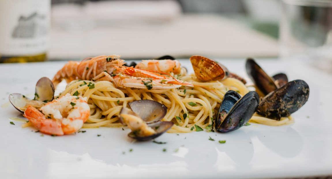 Ristorante Sottomarino photo 5