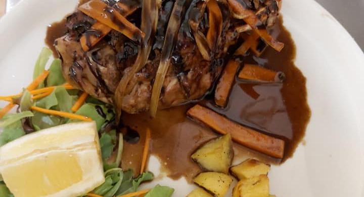 La Fraschetta Romanesca photo 3