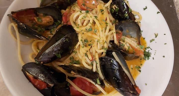 La Fraschetta Romanesca